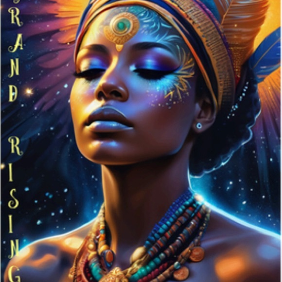 Grand Rising Hoodie - Picture 7 of 7